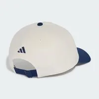 adidas Performance Schirmmütze FOOD GRAFIK DAD KAPPE (1-St)