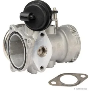 Elparts AGR-Ventil Audi A3 Seat Ibiza Leon Toledo VW Bora Golf 1,9