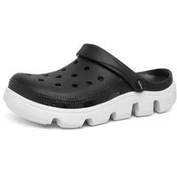 HUSK'SWARE Clog (Strapazierfähig & langlebig, Vielseitig & pflegeleicht) Weiches & flexibles EVA-Material Rutschfeste Sohle