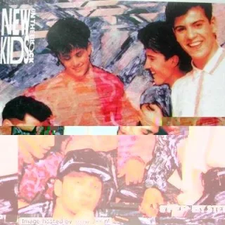 Step by step (1990)