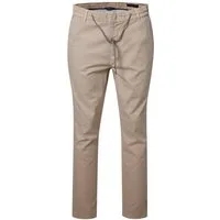 Pierre Cardin Chinohose PC-Chambery Tunnelzug zur Weitenregulierung