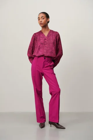 Jane Lushka - Tamar Pants Technical Jersey - Gr. - S