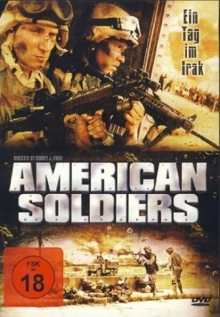Best of Metall - American Soldiers (Metallbox)