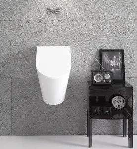 Globo Forty3 Urinal, B: 330, T: 370 mm, FO030.BI, weiss FO030.BI