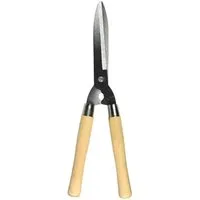 BENSON Astschere Heckenschere Gartenschere Strauchschere, Grasschere, Astschere, Hand, Hecken, Schere