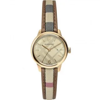 Burberry Damen Uhr BU10114