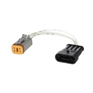 Hella Warnkontakt hinten Porsche 911 997 3,8