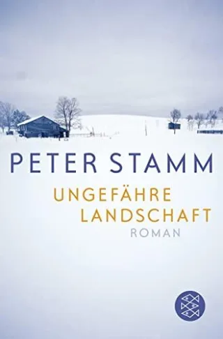 Ungefähre Landschaft: Roman [Taschenbuch] [2010] Stamm Peter