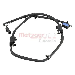 Metzger D?senkette f?r Scheibenreinigung BMW 5er Gran Turismo F07