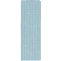 Snapstyle Läufer In- und Outdoor Teppich Läufer Beidseitig Cape Cod, Rechteckig, Höhe: 7 mm