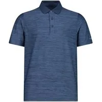 CMP Poloshirt CMP Herren Polo Shirt 39T5817