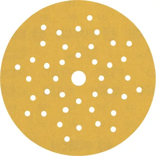 Bosch EXPERT C470 Schleifpapier Mehrloch für Exzenterschleifer ø 125mm - 2608901133