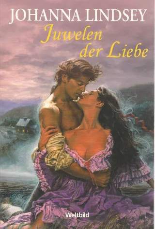 Juwelen der Liebe. Aus dem Amerikan. übers. von Elisabeth Schulte-Randt Weltbild-SammlerEditionen