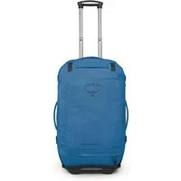 Osprey Weichgepäck-Trolley Wheeled Duffel 60, 2 Rollen