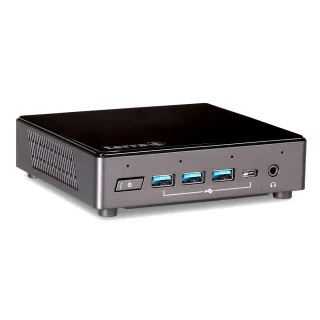 TERRA PC-Micro 3100 SILENT GREENLINE | 1000120 | Micro