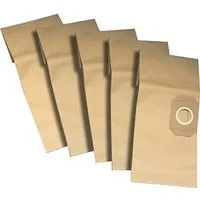 Thomas Staubsaugerbeutel Papierfiltersack Universal 787101 Inhalt 5 Stück, 1 St.