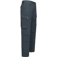 Ragwear Cargohose Merly Long (1-tlg) modische Herren Cargo mit großen Pattentaschen
