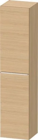 Duravit D-Neo Hochschrank Natur Eiche Matt 400x360x1760 mm - DE1328R10300000 DE1328R10300000