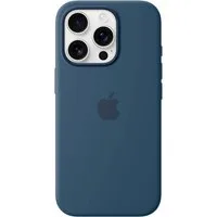 Apple Smartphone-Hülle iPhone 16 Pro Silikon Case mit MagSafe 16,0 cm (6,3 Zoll)