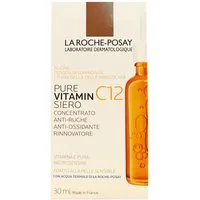 La Roche-Posay Gesichtsserum LRP Pure Vitamin C12 Serum