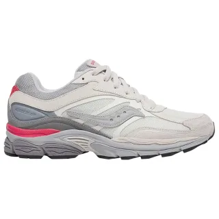 Saucony Progrid Omni 9 Premium Herren Beigetöne Laufchuhe