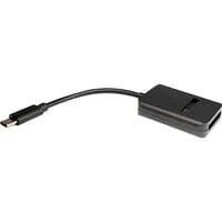Adapter K-1696-P2, USB-C 3.2 Gen 2 > M.2 SSD schwarz, unterstützt PCIe (NVMe) und SATA SSDs