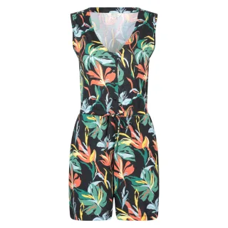 Mountain Warehouse - "Bahamas" Spielanzug für Damen (Schwarz)