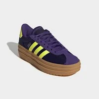 adidas Sportswear VL COURT BOLD J Plateausneaker für Kinder & Jugendliche