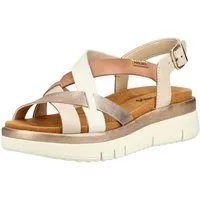 PIKOLINOS PIKOLINOS Sandalen Leder Riemchensandale