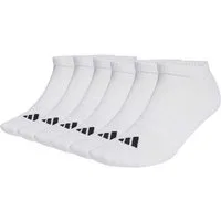adidas Performance Kurzsocken C ESS LOW 6P (Packung, 6-Paar, 6er-Pack)
