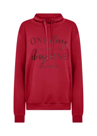 Soyaconcept - SC-BANU 256 red - Gr. - XS