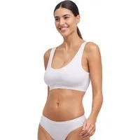 FALKE Bustier FALKE Bustier Daily Comfort (2) atmungsaktiv und strapazierfähig