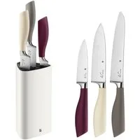 WMF Messerblock Elements Joy (4tlg)
