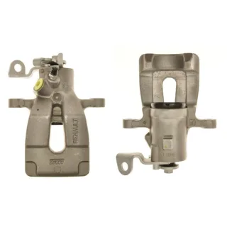Bosch Bremssattel hinten links Renault Grand