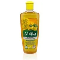 Dabur Haaröl Vatika Naturals Mustard Multivitamin Hair Oil 200ml
