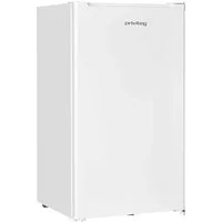 Privileg Kühlschrank PR48RM 112W, 85,00 cm hoch, 47,50 cm breit, Abtauautomatik im Kühlteil