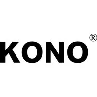 KONO Reisetasche 2-in-1 Set: Erweiterbare Handgepäck-Tasche (36L) + Kosmetiktasche, Praktisches und leichtes Design