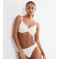 Triumph Minimizer-BH Body Make-Up Illusion Curve verkleinert die Brust optisch, breite Träger, formend, weich