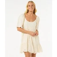 Rip Curl Minikleid Kurzes Kleid – San Carlos La Joya für Strandtage