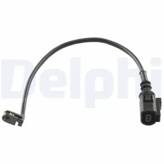 Delphi Warnkontakt hinten MAN Tge VW Crafter Grand 2,0