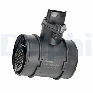 Delphi Luftmassenmesser Opel Astra G Zafira A