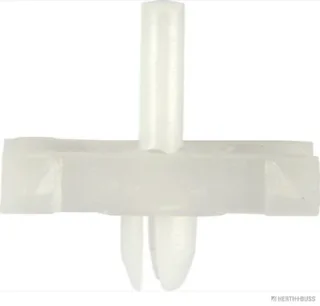 HERTH&BUSS Clip, Zier-/Schutzleiste - 50267051