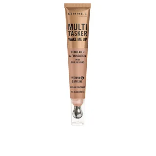 Multitasker Wake Me Up Concealer Und Make-up-basis #classsic Beige 20 ml