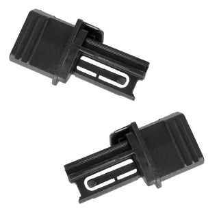 Halter Laderaum Abdeckung LINKS RECHTS für Opel Insignia A SPORTS TOURER 2008-17
