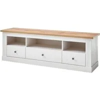 OTTO home Lowboard Westminster, im angesagten Landhaus-Look