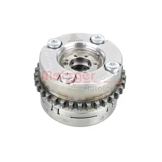 Metzger Nockenwellenversteller 2410048 Mercedes Cls E-Klasse M-Klasse S-Klasse Sl Slk