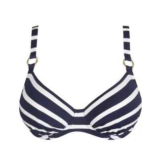 PrimaDonna - NAYARIT Water Blue Vollschalen Bikini-Top water blue - Gr. - 85F