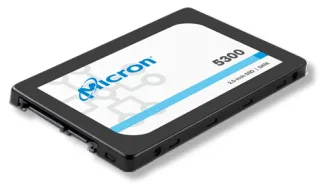 Lenovo ThinkSystem 5300 Mainstream | 4xb7a17089 | SSD - 960 GB