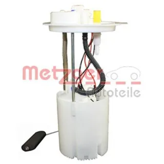 Metzger Kraftstoffpumpe Alfa Giulietta 1,4