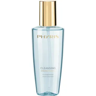 Phyris Hydro Tonic Hydration. Toning. Cleansing.